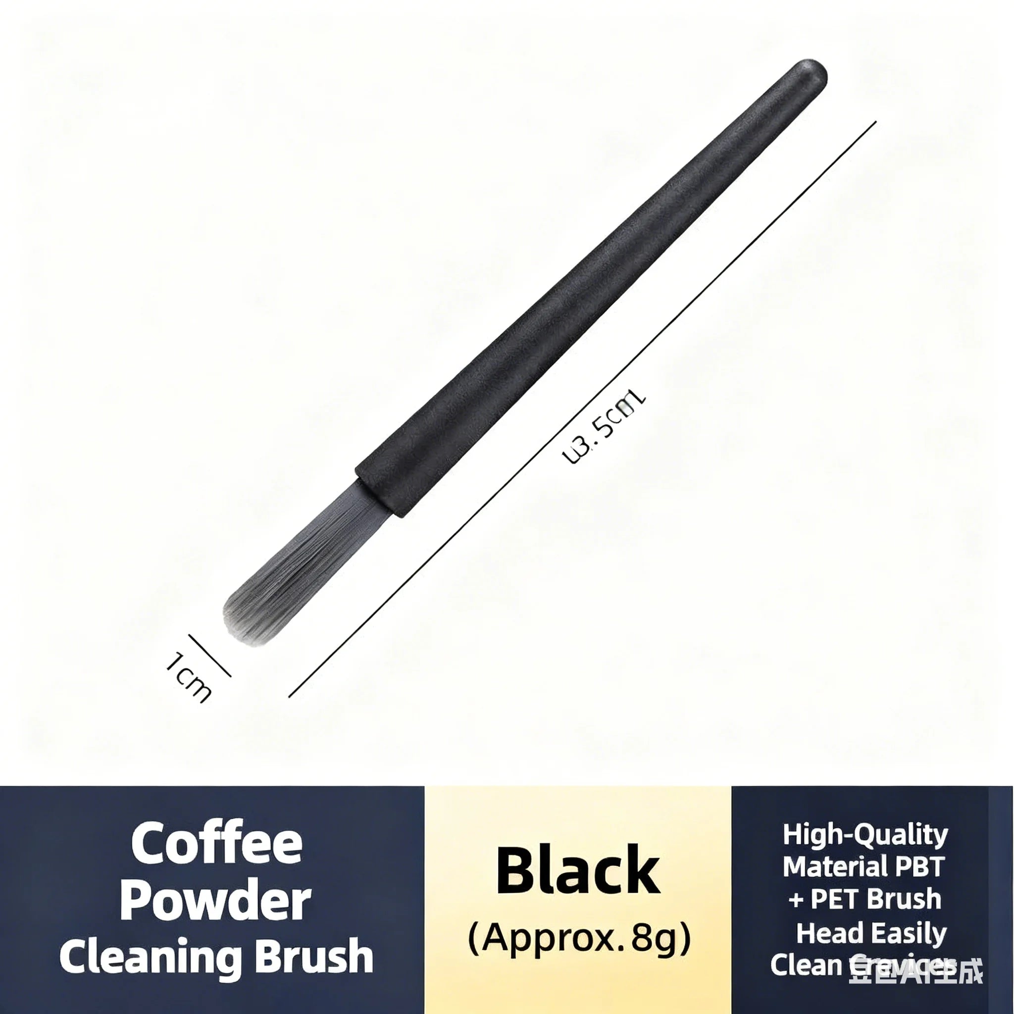 Manual Coffee Grinder CoffeeBean Grinding Ceramic Grinding Core Professional Double Bearing Adjustable Hand Crank Coffee Grinder !!